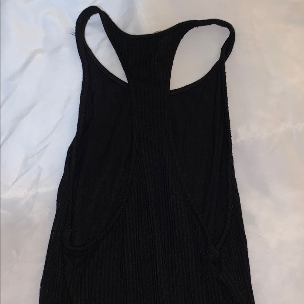 ✨ BLACK BODYCON DRESS ✨ - Picture 5 of 5